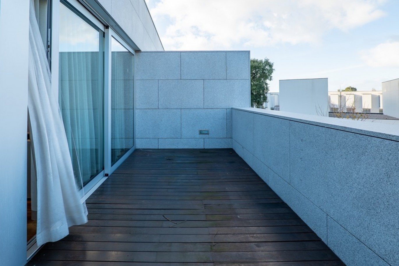 Villa de 4 dormitorios con jardín en venta en Oporto, Portugal_350679