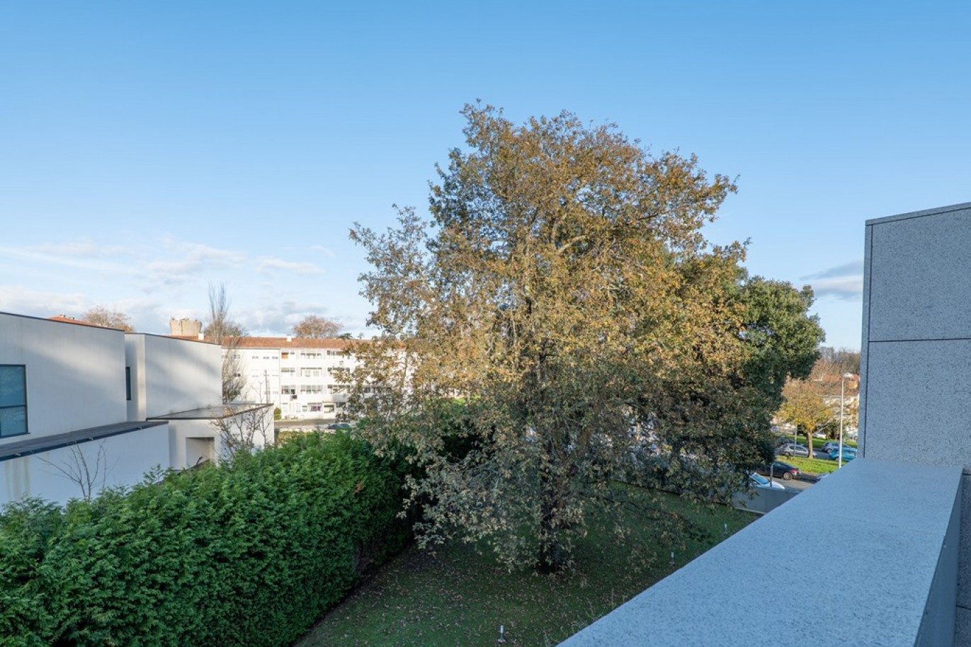 Villa de 4 dormitorios con jardín en venta en Oporto, Portugal_350680