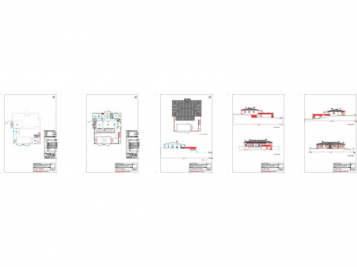 House in Faro - view 1