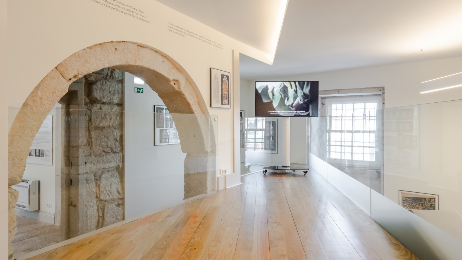 Prédio reabilitado para vender na Sé do Porto_350877