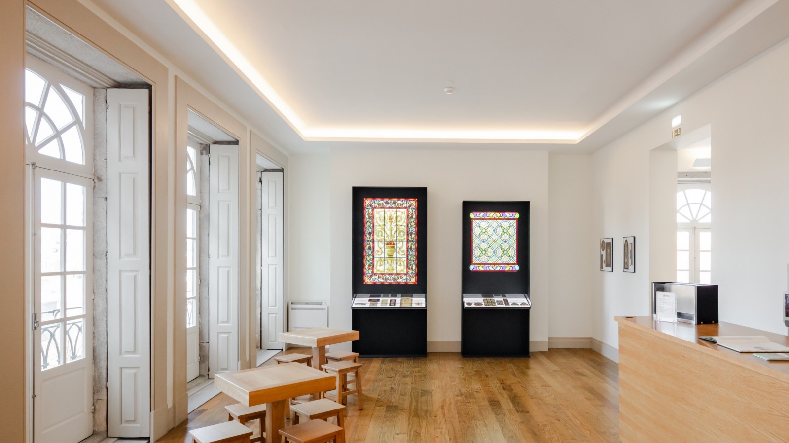 Prédio reabilitado para vender na Sé do Porto_350885