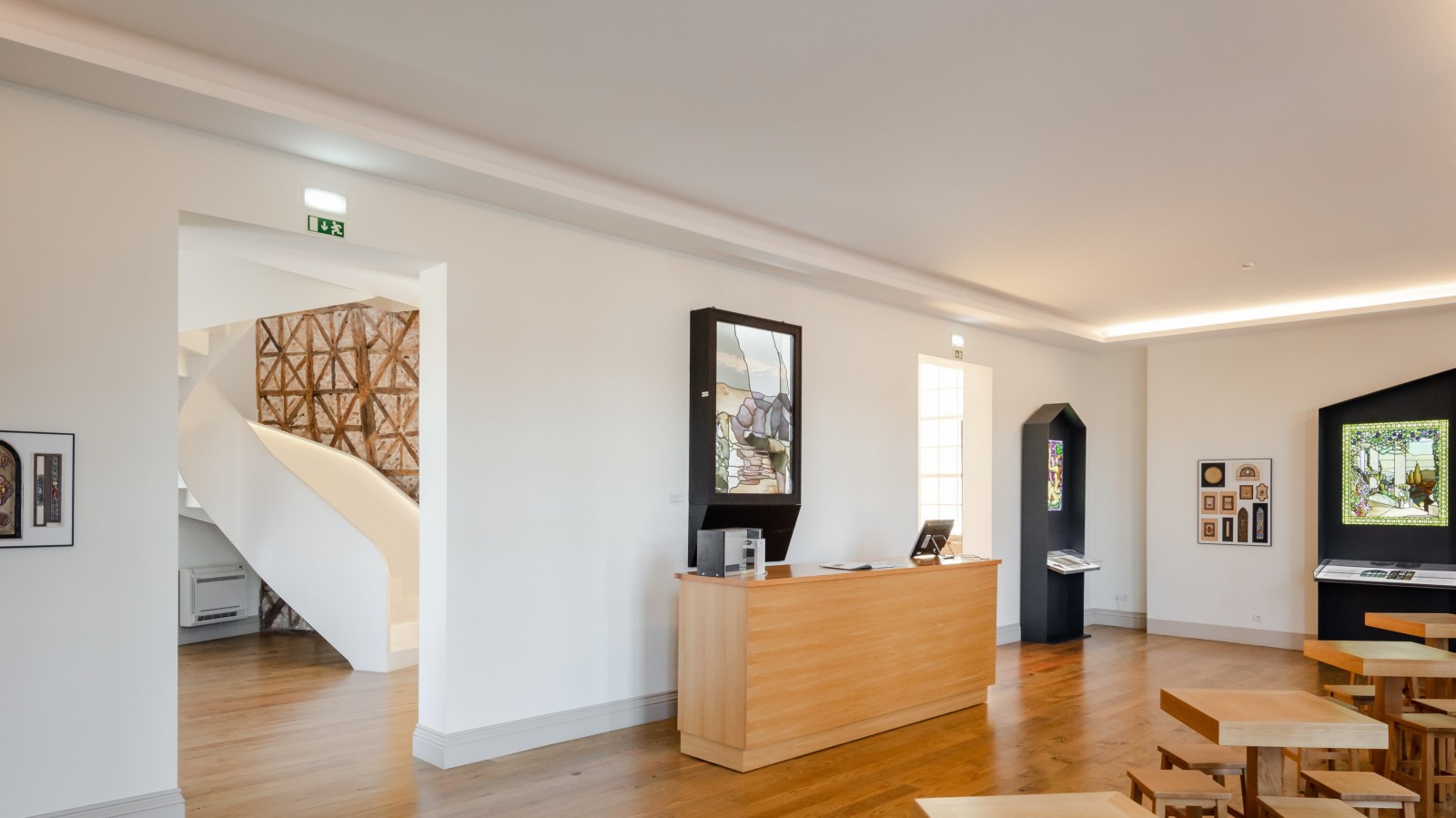 Prédio reabilitado para vender na Sé do Porto_350887