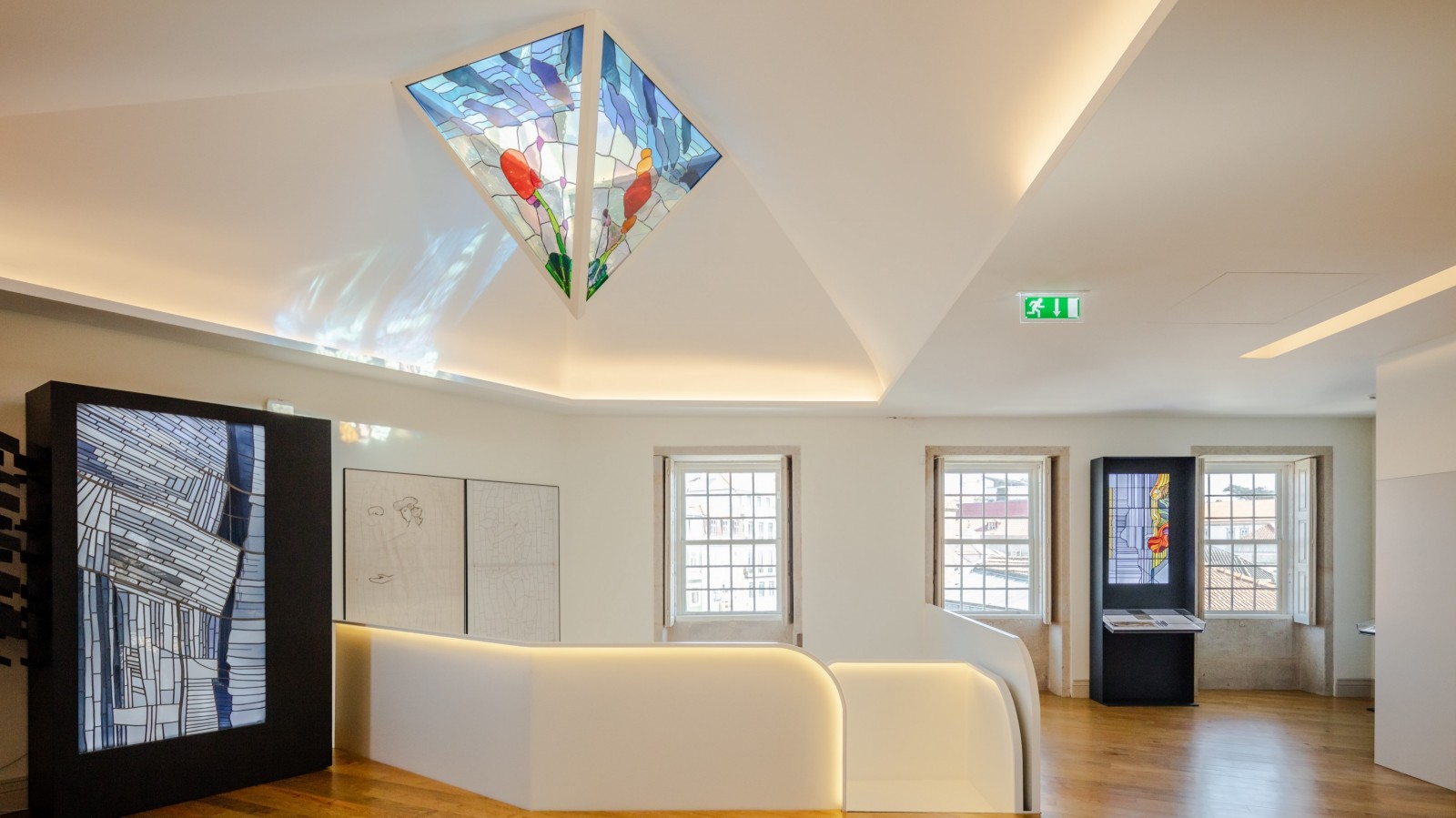 Prédio reabilitado para vender na Sé do Porto_350888