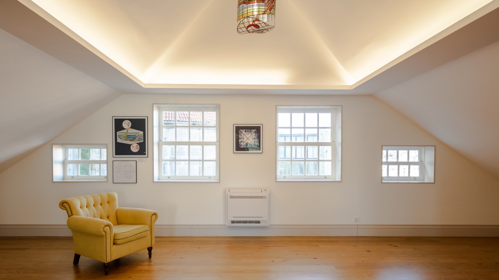 Prédio reabilitado para vender na Sé do Porto_350890