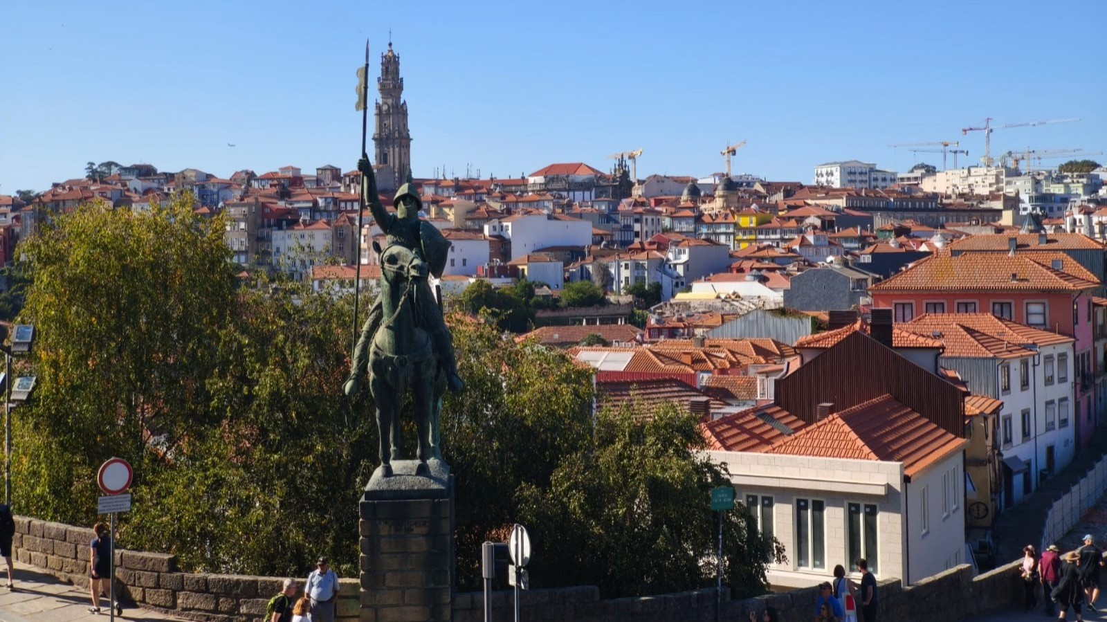 Prédio reabilitado para vender na Sé do Porto_350891