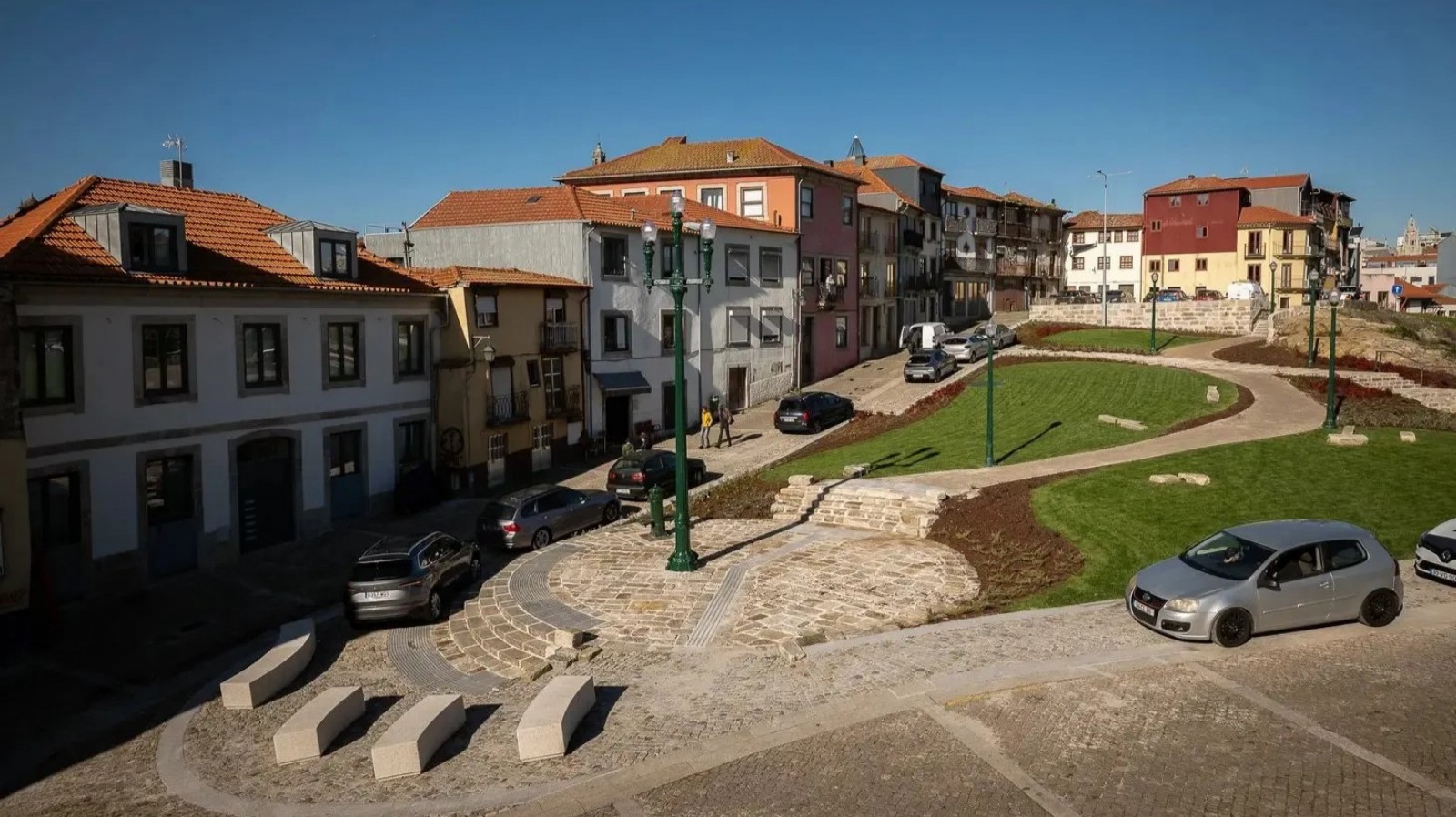 Prédio reabilitado para vender na Sé do Porto_350892