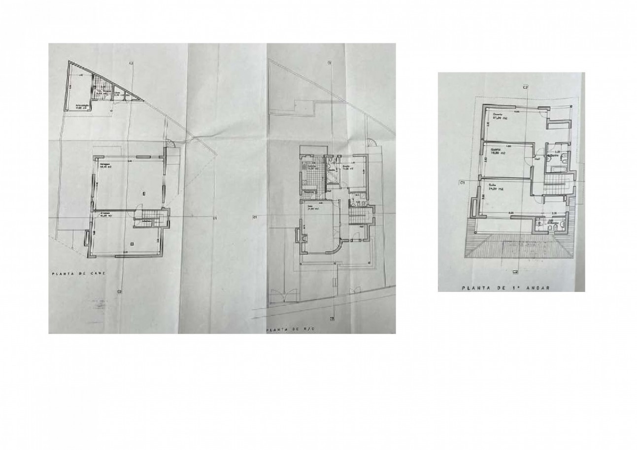 Renovierte 4-Schlafzimmer-Villa mit Garten zu verkaufen Maia, Portugal_350900
