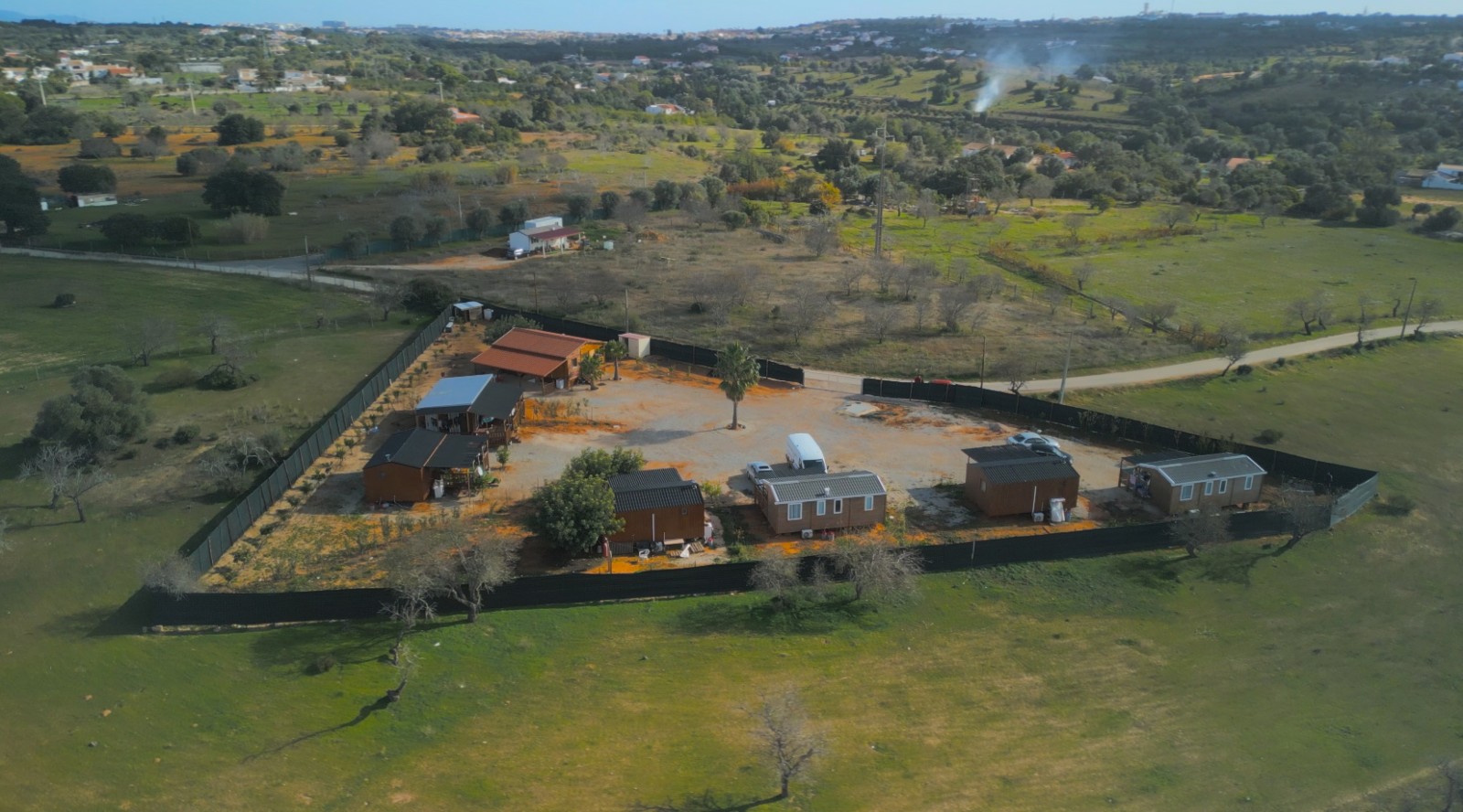 Grundstück zu verkaufen in Guia, Algarve, Portugal_350934