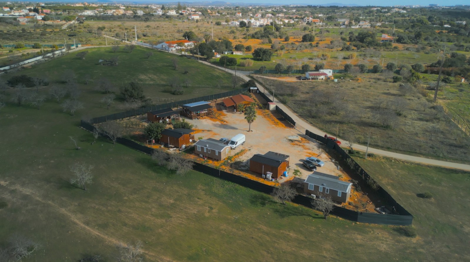 Grundstück zu verkaufen in Guia, Algarve, Portugal_350936