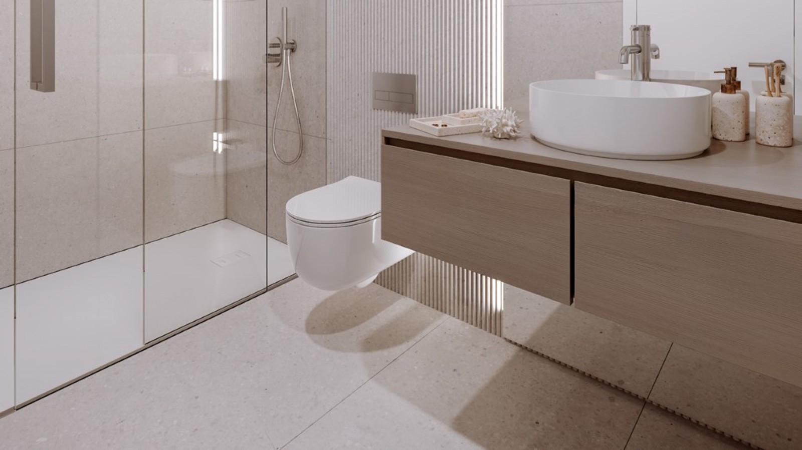 Apartamento T1+1 com varanda à venda perto da praia em Matosinhos_351100