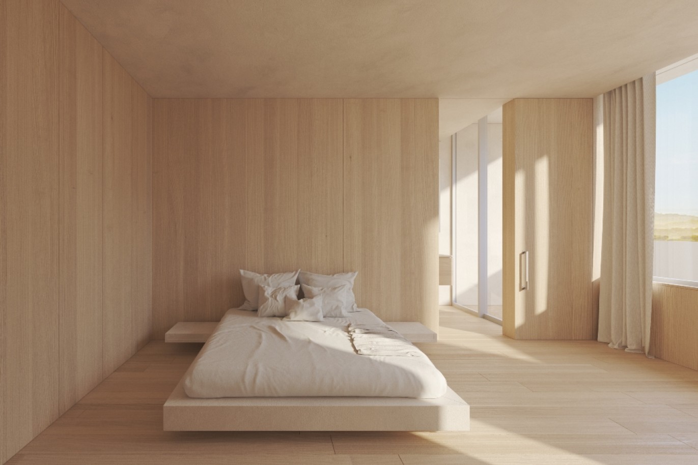 New 2-bedroom apartment for sale in Loulé, Algarve, Portugal_351273