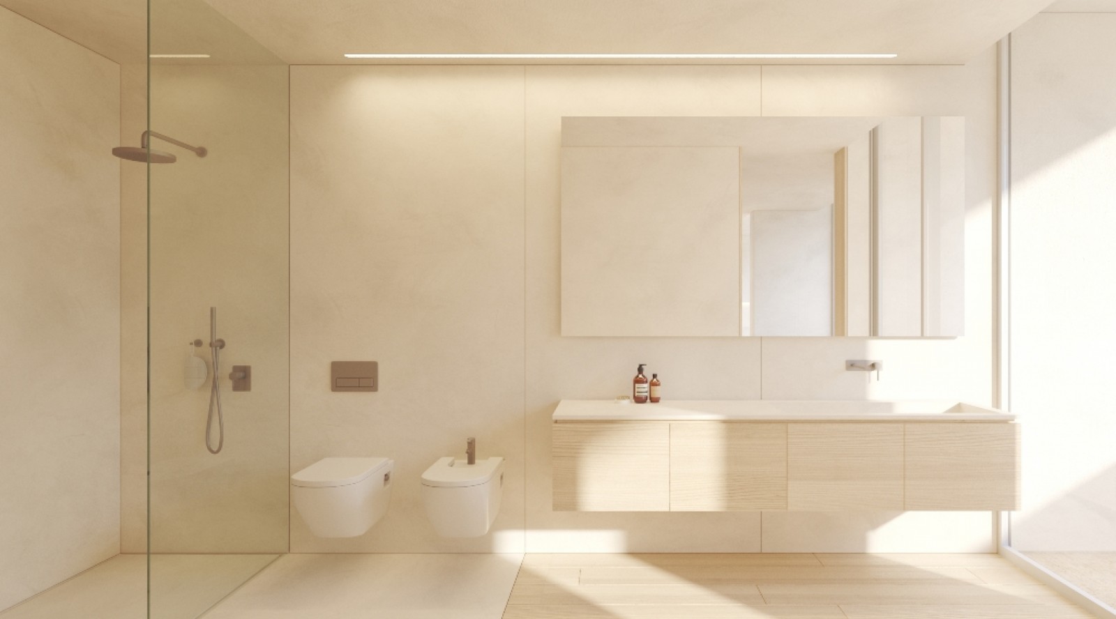 New 1-bedroom apartment for sale in Loulé, Algarve, Portugal_351337