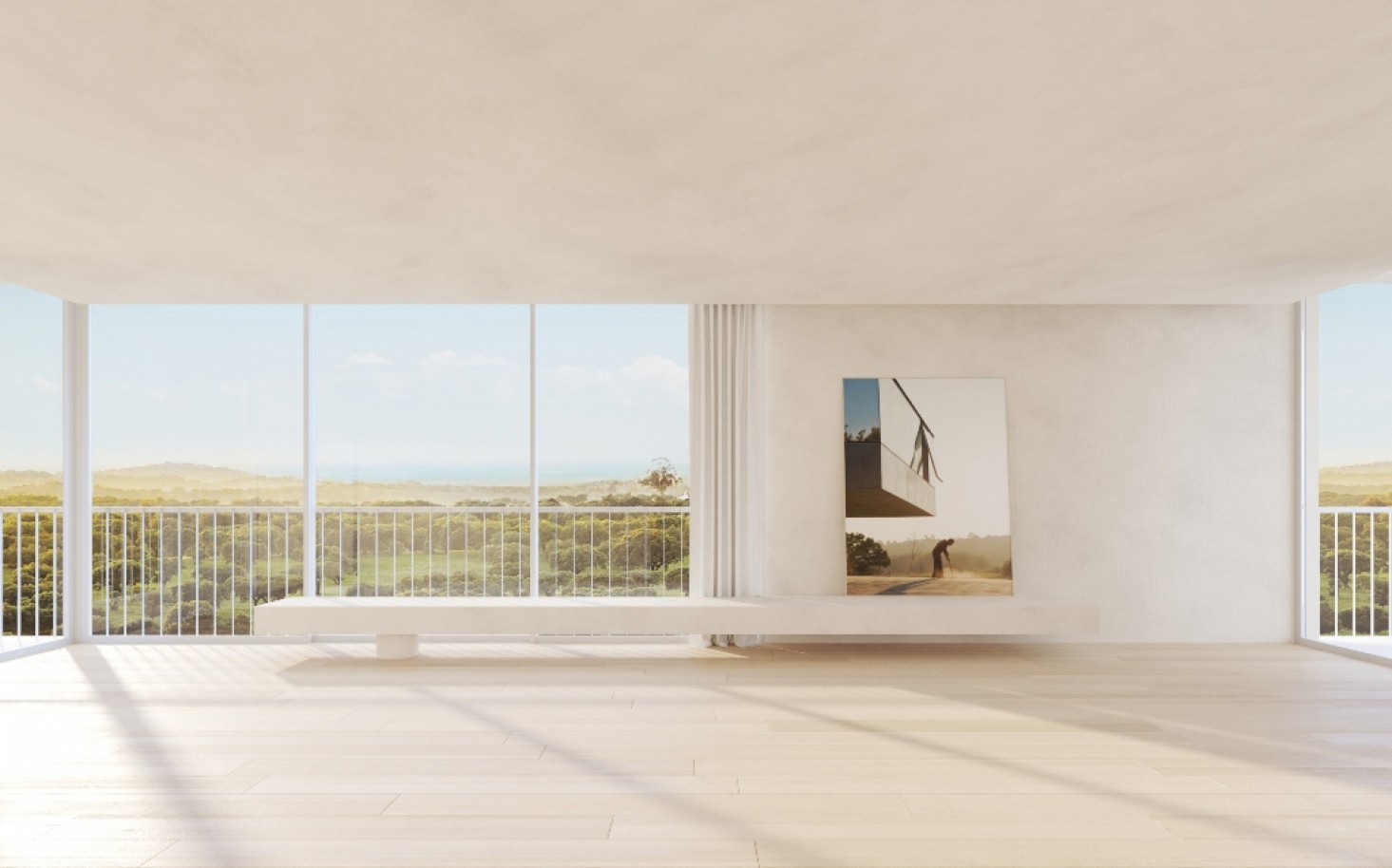 New 3-bedroom apartment for sale in Loulé, Algarve, Portugal_351463