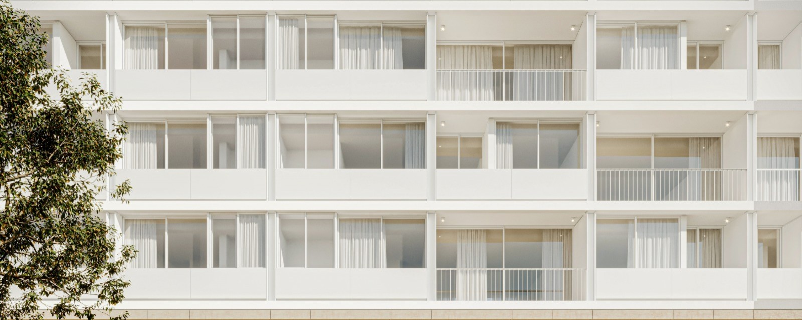 New 4-bedroom apartment for sale in Loulé, Algarve, Portugal_351541