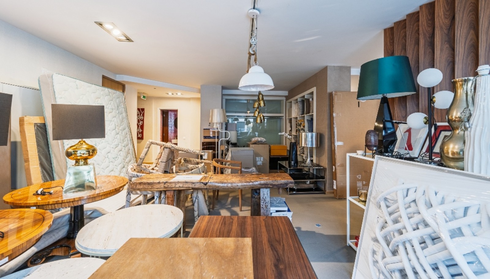 Geschäft zu verkaufen in der Avenida da Boavista in Porto, Portugal_351590