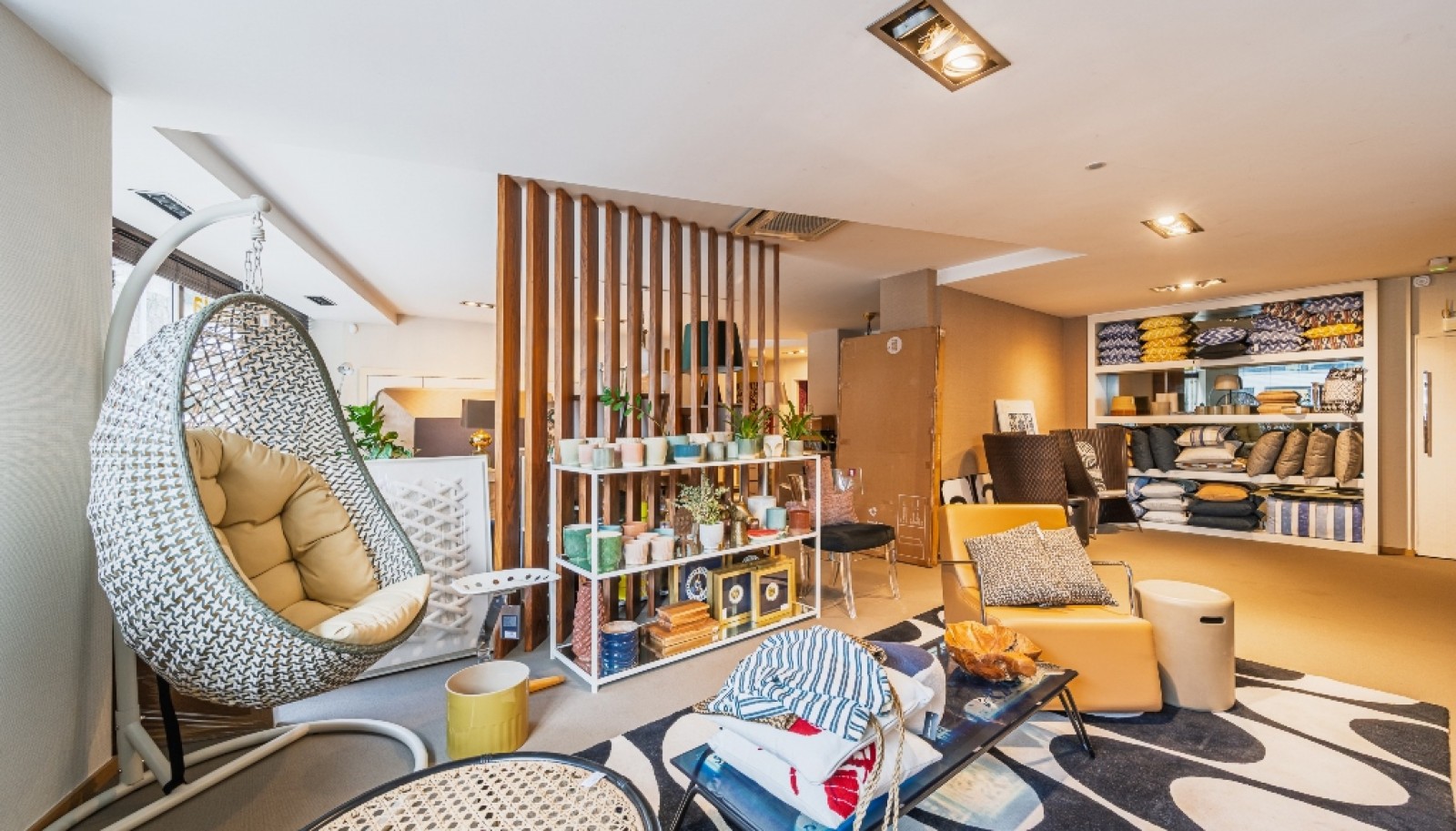 Geschäft zu verkaufen in der Avenida da Boavista in Porto, Portugal_351592