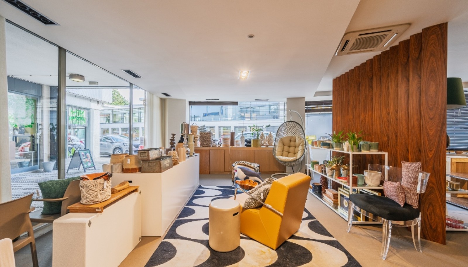 Geschäft zu verkaufen in der Avenida da Boavista in Porto, Portugal_351593