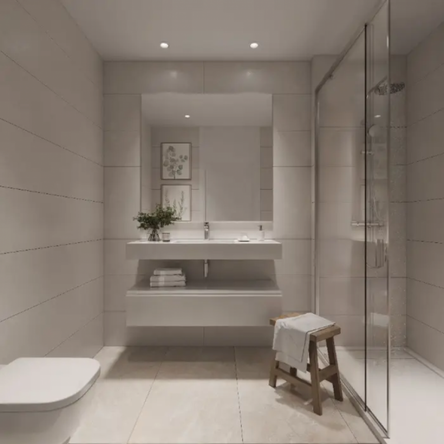 2-Zimmer Wohnung zu verkaufen in Ribamar, Portimão, Algarve, Portugal_351627