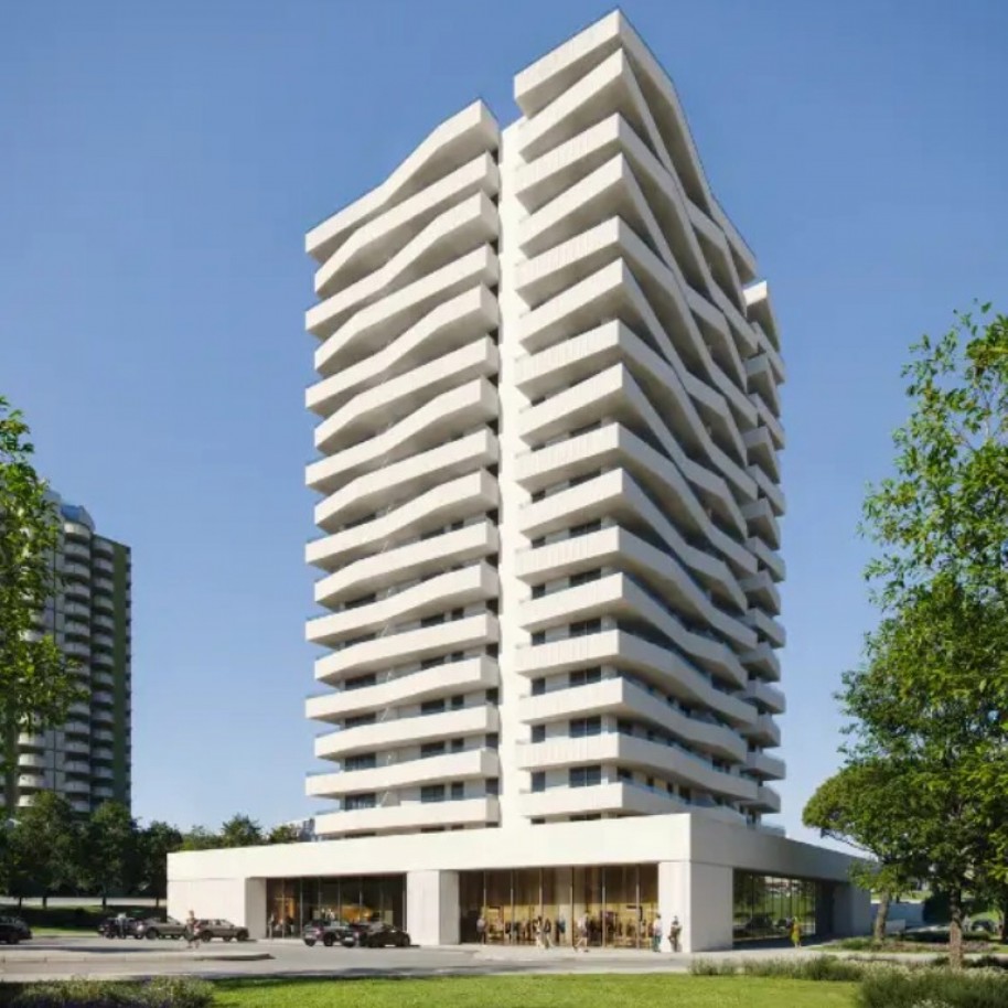 4-Zimmer Wohnung zu verkaufen in Ribamar, Portimão, Algarve, Portugal_351635