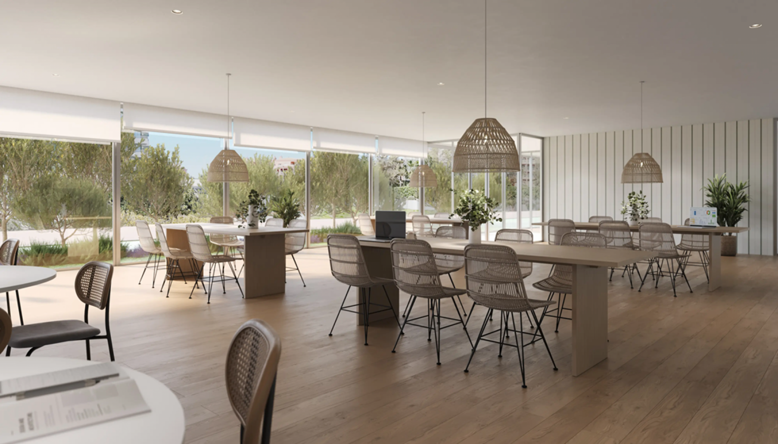 4-Zimmer Wohnung zu verkaufen in Ribamar, Portimão, Algarve, Portugal_351647