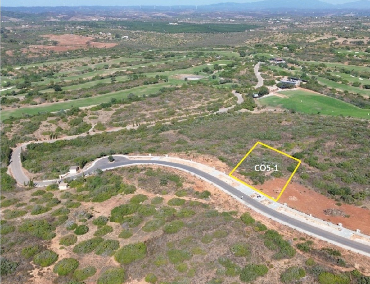 Parcela urbana para villa en venta en Luz, Algarve, Portugal_351847