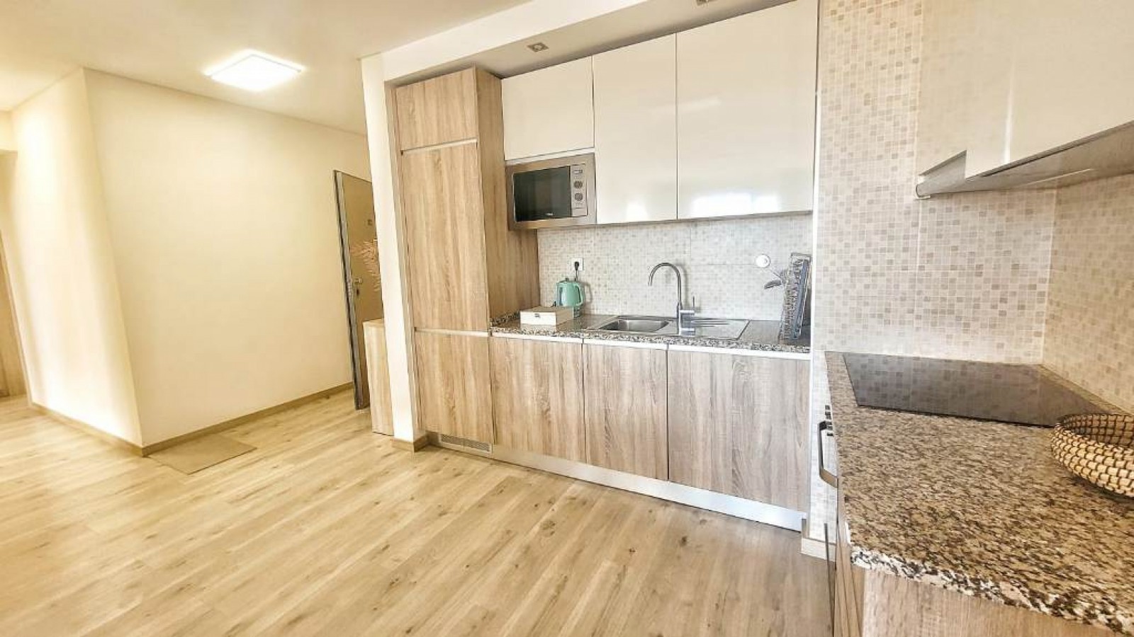 2-bedroom Apartment with sea view for sale Portimão, Algarve, Portugal_351860