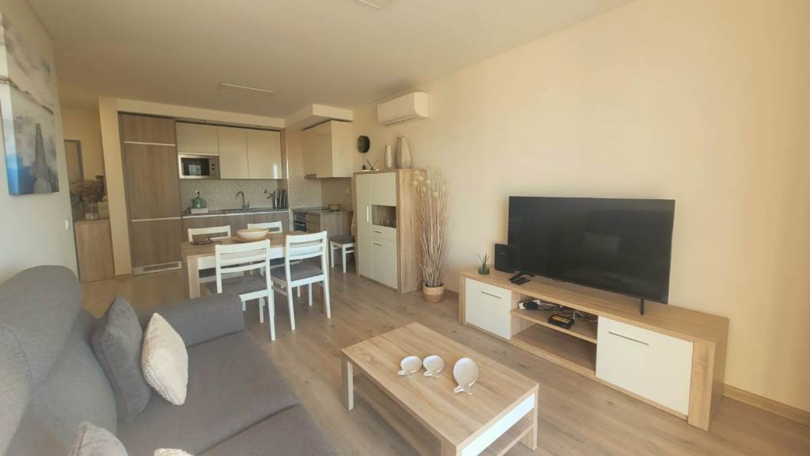 2-bedroom Apartment with sea view for sale Portimão, Algarve, Portugal_351861