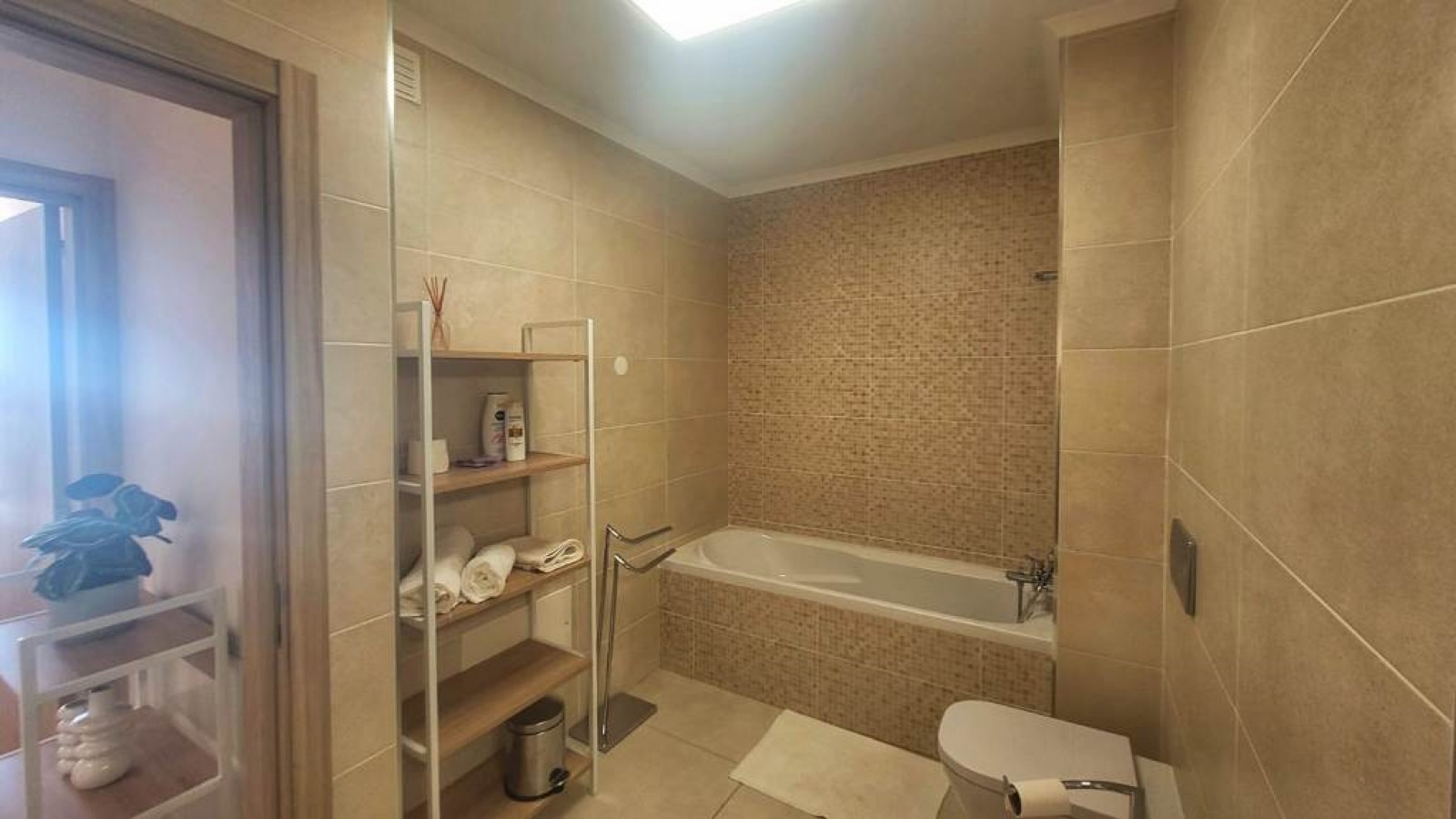 2-bedroom Apartment with sea view for sale Portimão, Algarve, Portugal_351865