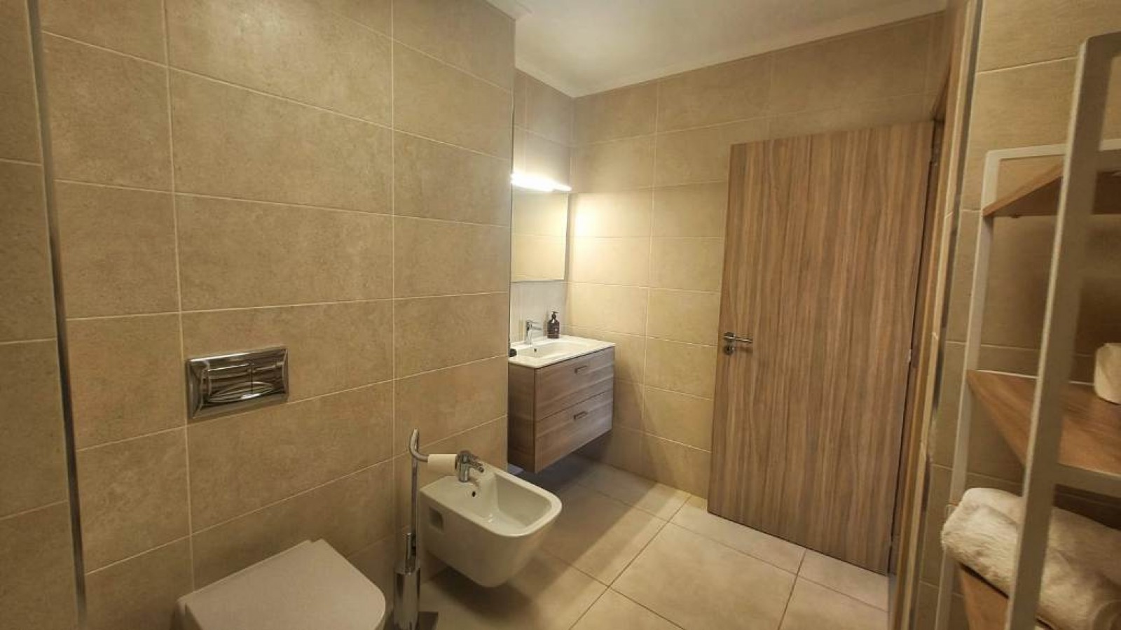 2-bedroom Apartment with sea view for sale Portimão, Algarve, Portugal_351866