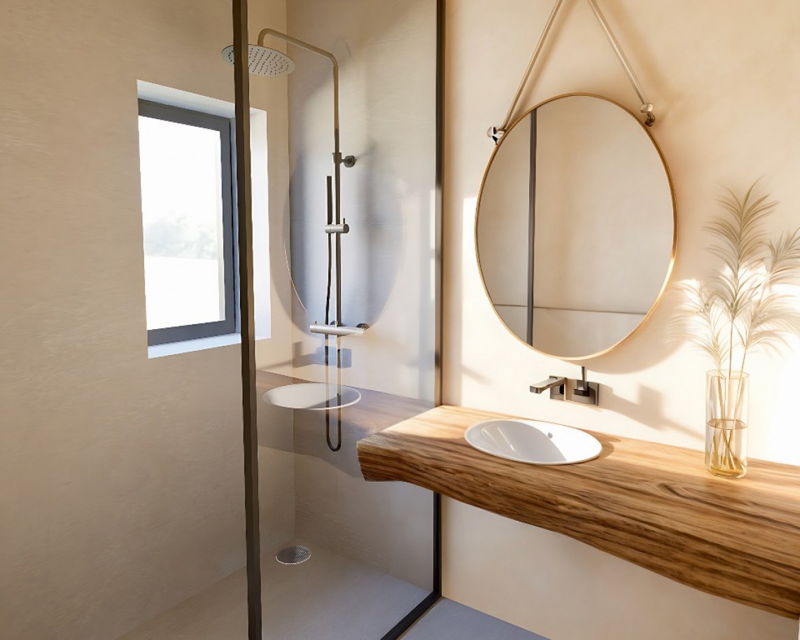 Villa 3 dormitorios y piscina en venta en Portimão, Algarve, Portugal_351870