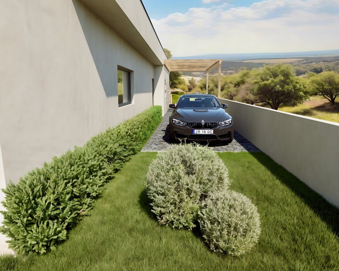 Villa 3 dormitorios y piscina en venta en Portimão, Algarve, Portugal_351872