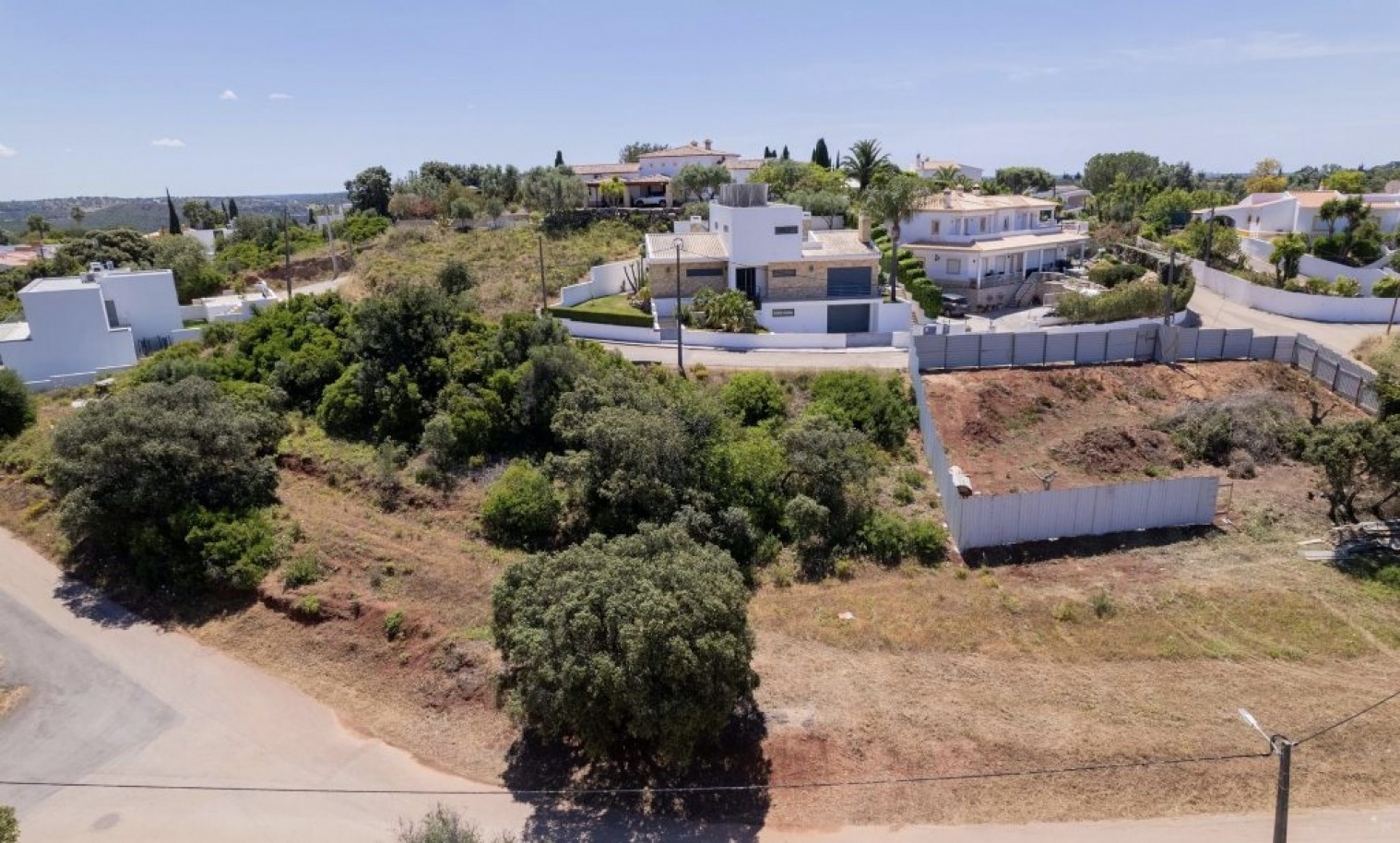Villa 3 dormitorios y piscina en venta en Portimão, Algarve, Portugal_351874