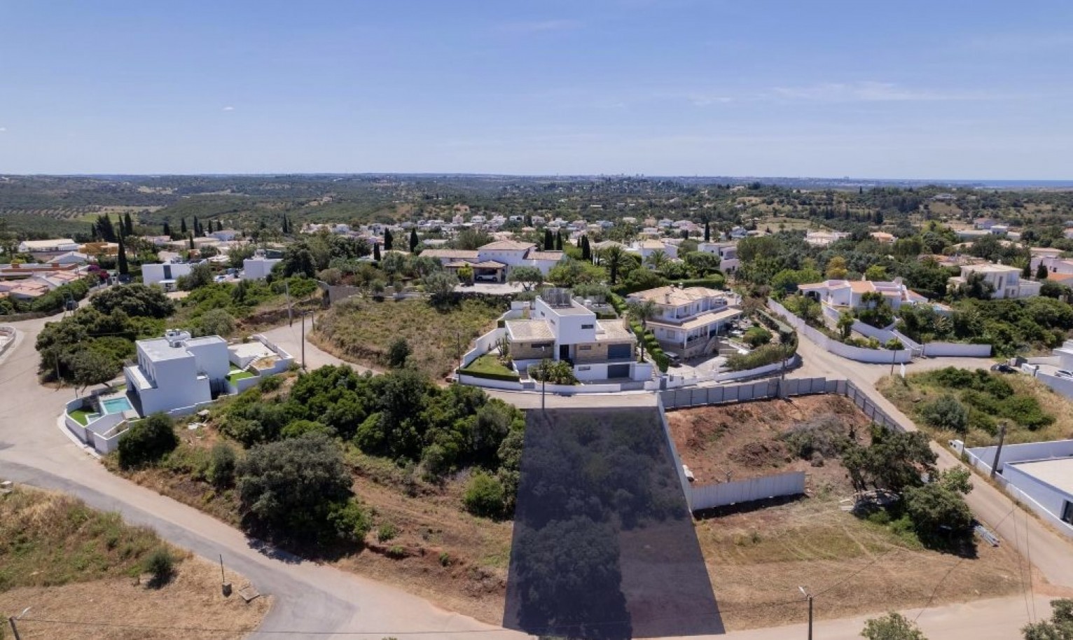 Villa 3 dormitorios y piscina en venta en Portimão, Algarve, Portugal_351876