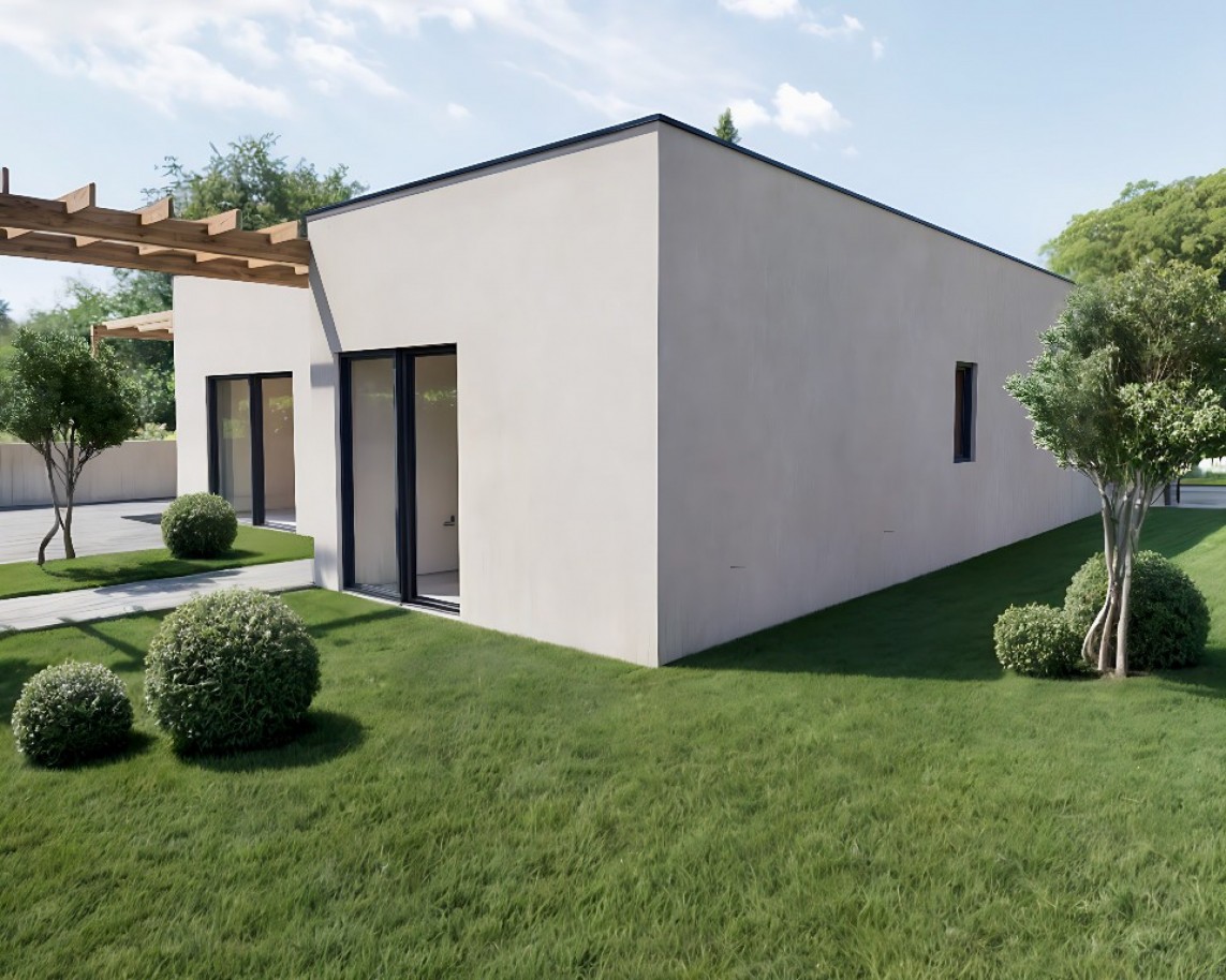 Villa 3 dormitorios y piscina en venta en Portimão, Algarve, Portugal_351878