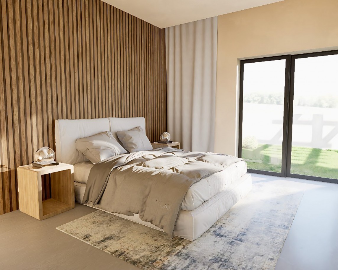 Villa 3 dormitorios y piscina en venta en Portimão, Algarve, Portugal_351880