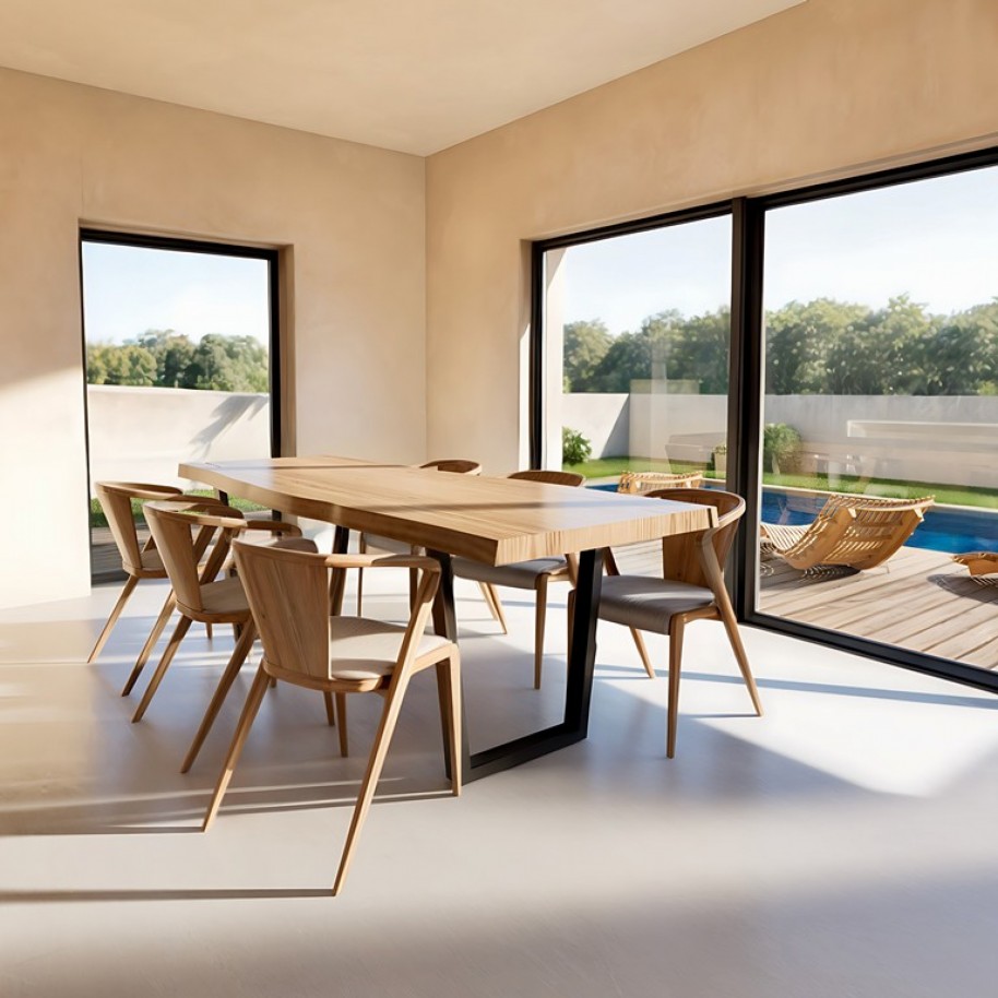 Villa 3 dormitorios y piscina en venta en Portimão, Algarve, Portugal_351881