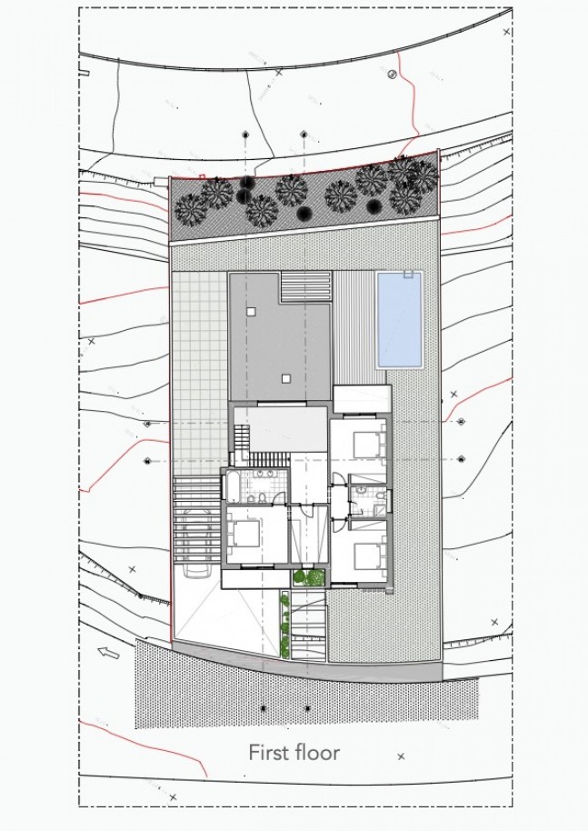 Villa 3 dormitorios y piscina en venta en Portimão, Algarve, Portugal_351882