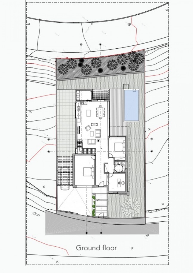 Villa 3 dormitorios y piscina en venta en Portimão, Algarve, Portugal_351883