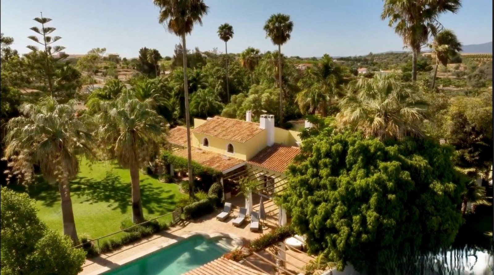 Fantástica Propriedade para venda em Portimão, Algarve_351885