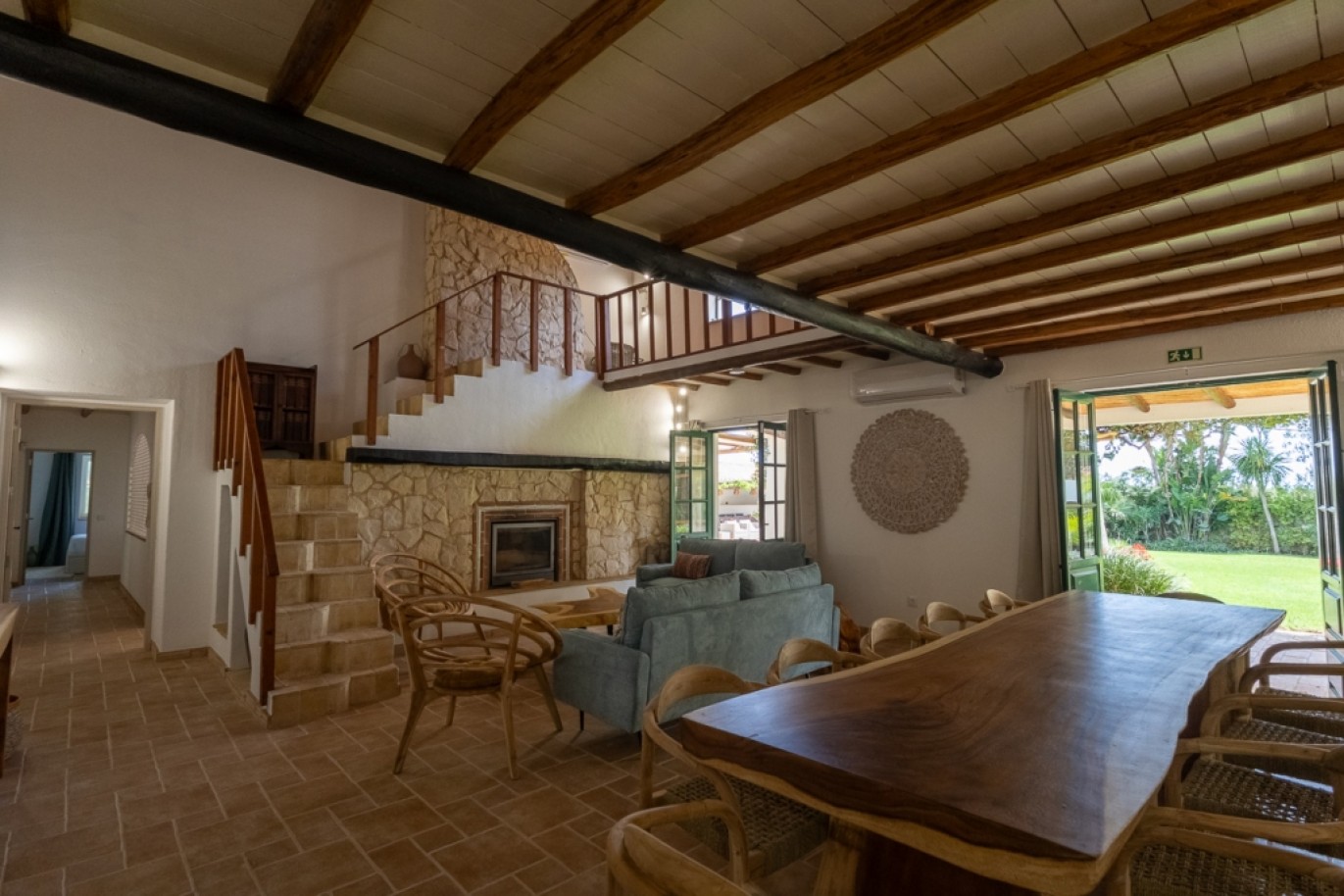 Fantástica Propriedade para venda em Portimão, Algarve_351891