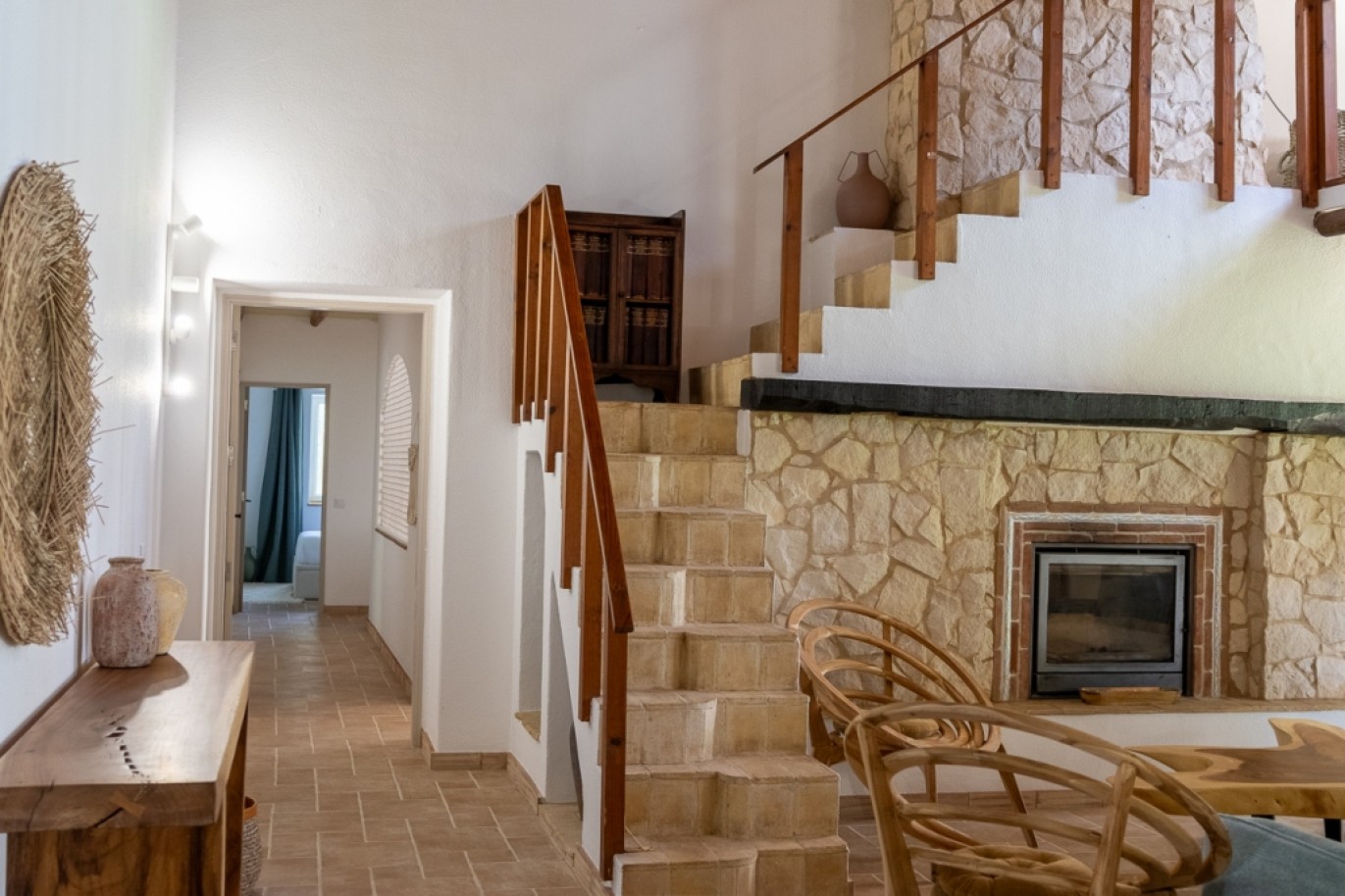 Fantástica Propriedade para venda em Portimão, Algarve_351892