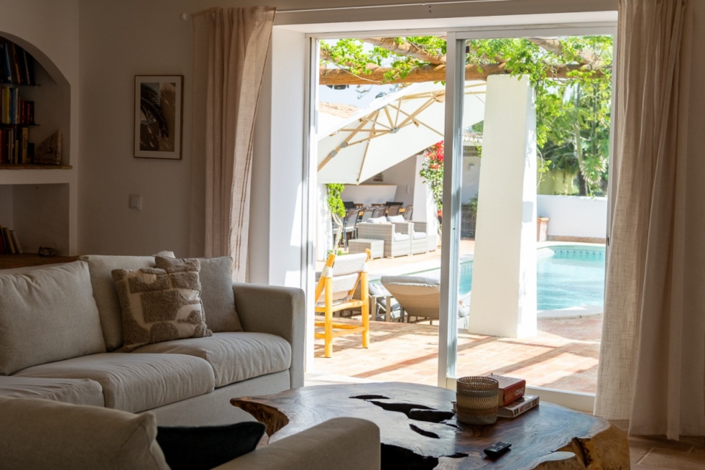 Fantástica Propriedade para venda em Portimão, Algarve_351896