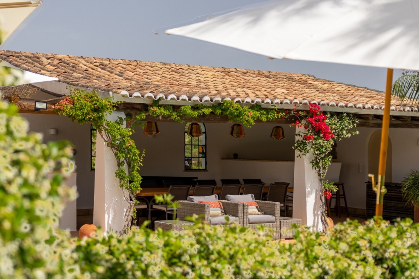 Fantástica Propriedade para venda em Portimão, Algarve_351897