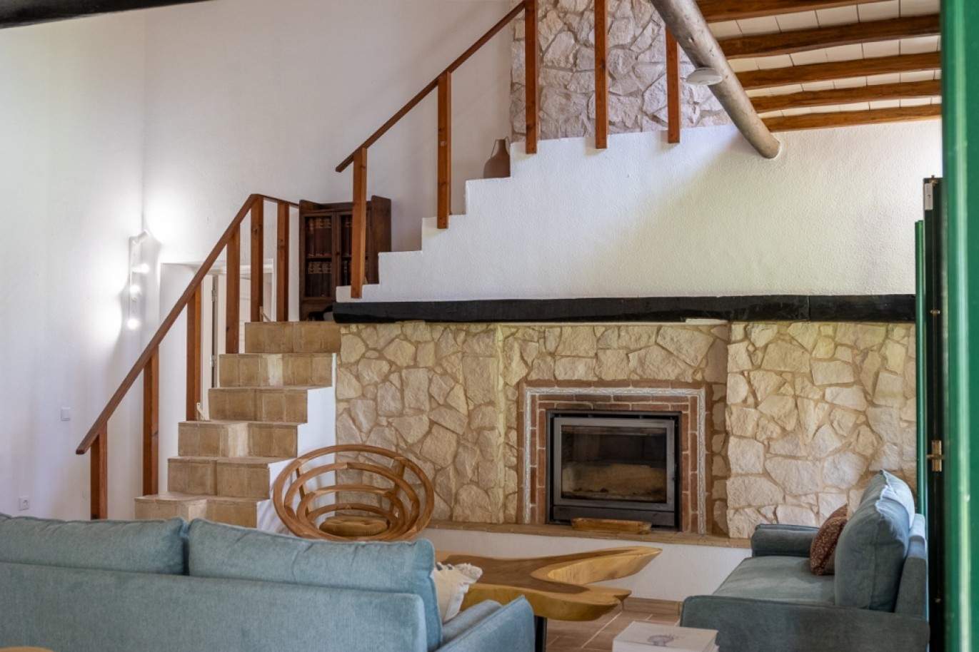 Fantástica Propriedade para venda em Portimão, Algarve_351899