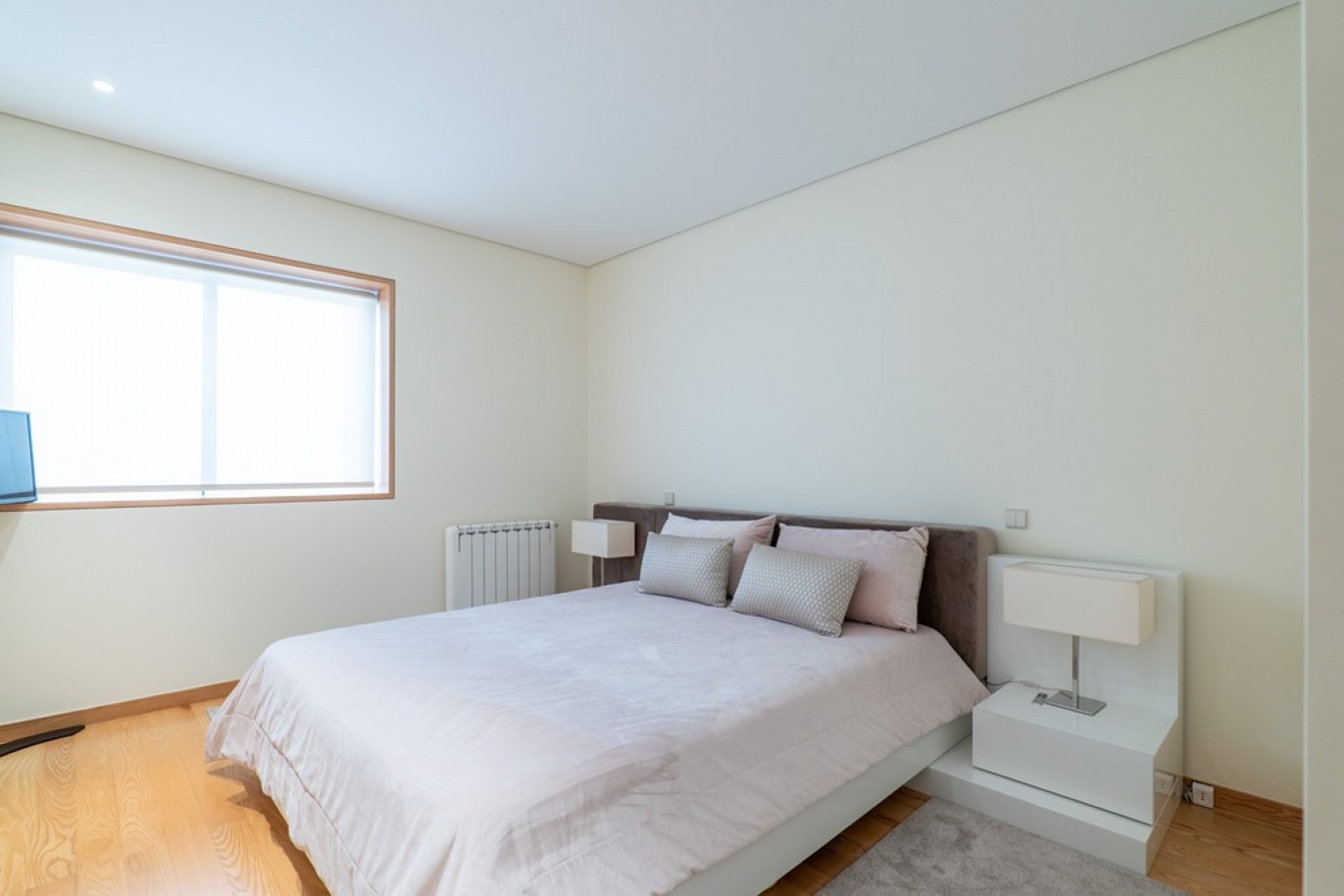 Apartamento T3 com varanda à venda perto do mar em Vila do Conde_351928