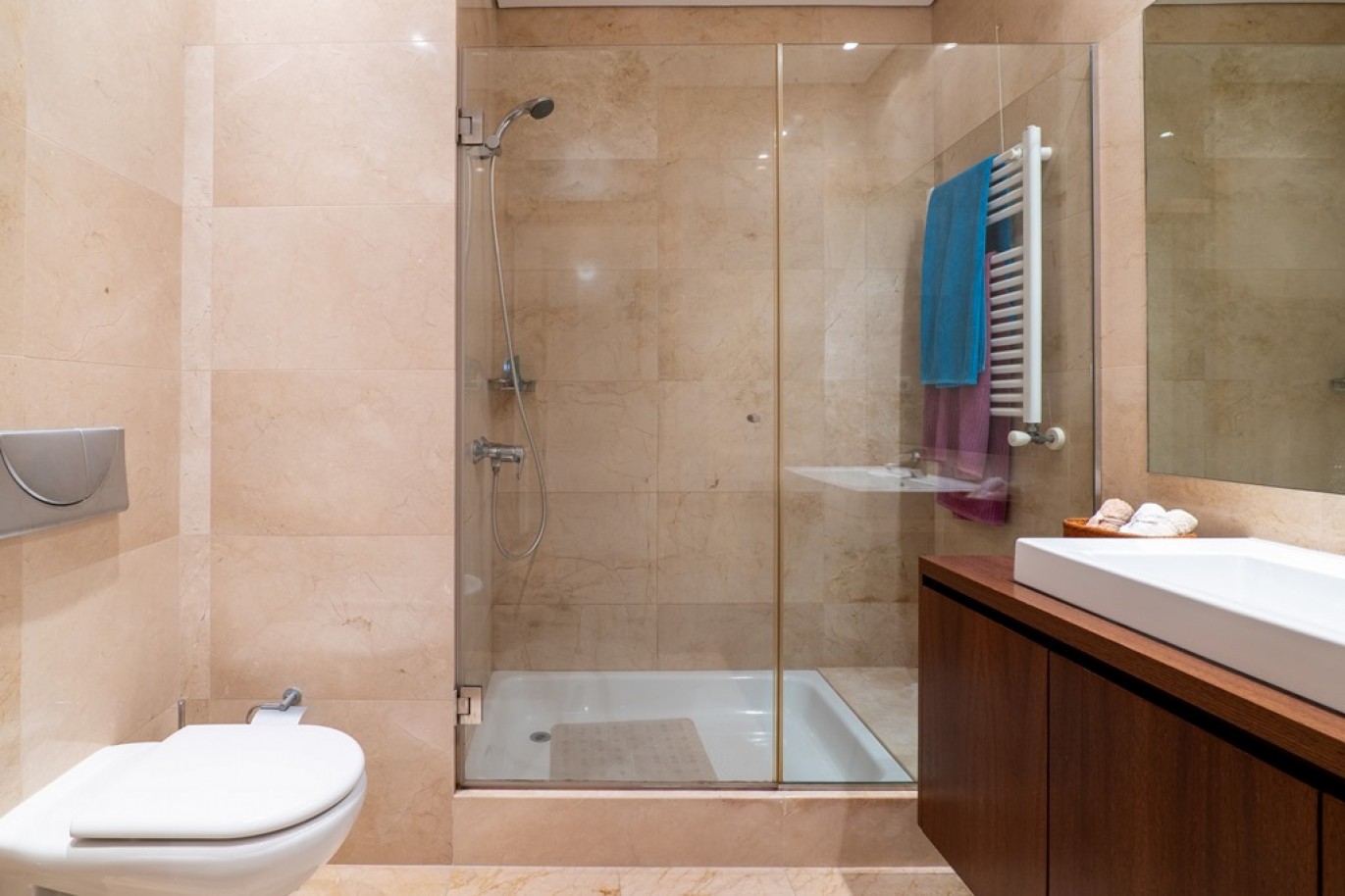 Apartamento T3 com varanda à venda perto do mar em Vila do Conde_351935