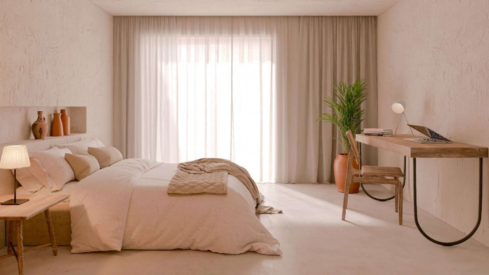 Villa ecológica de 4 dormitorios en venta en Lagos, Algarve, Portugal_352158