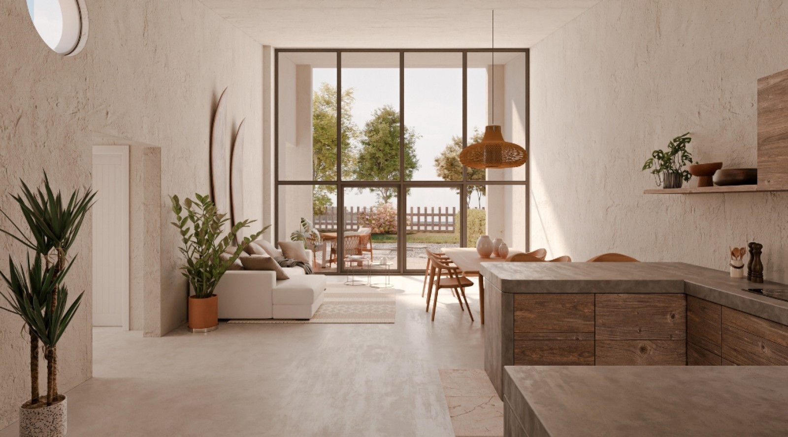 Moradia V2 eco friendly à venda em Lagos, Algarve_352169