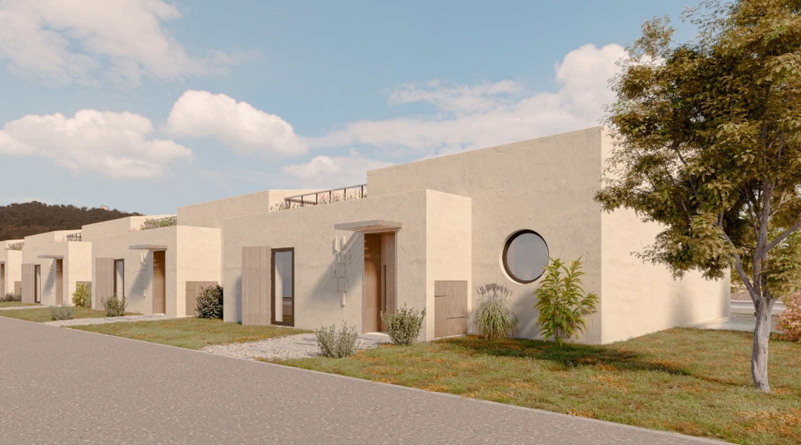 Moradia V2 eco friendly à venda em Lagos, Algarve_352171