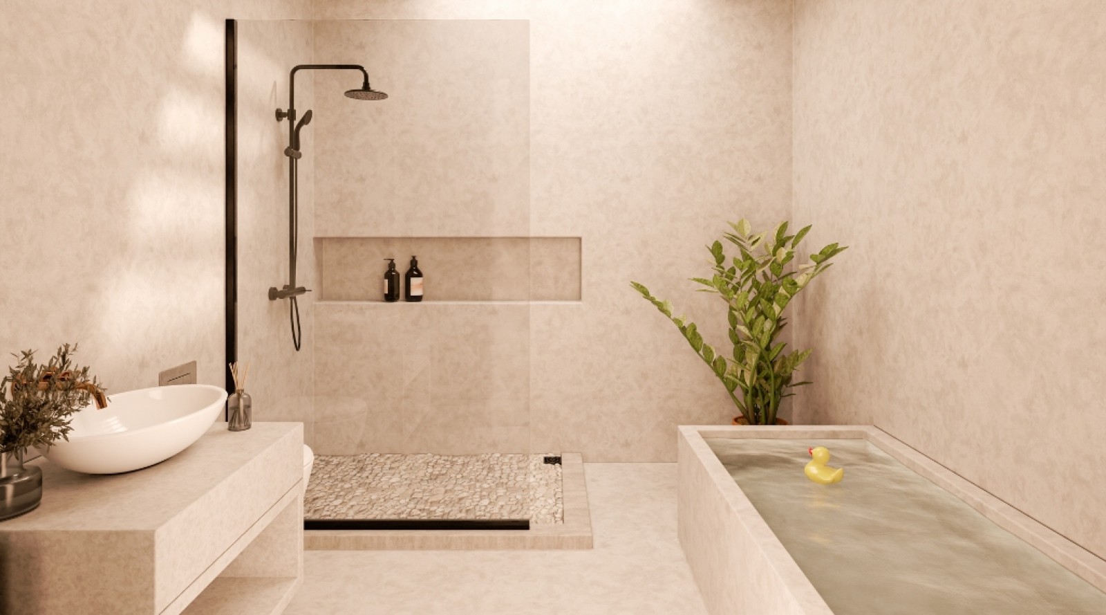 Eco friendly Villa de 2 dormitorios en venta Lagos, Algarve, Portugal_352192